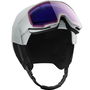 Casque de ski Salomon Osmo Pro Sigma Bleu Homme 46 - 59 CM