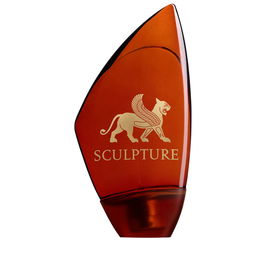 Nikos Sculpture Voyage en Orient Eau de Parfum pour Femme, Flacon 100 ml