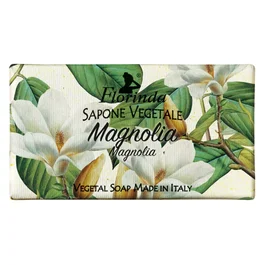 Florinda Savon au Magnolia 100 g Végan