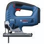 Bosch GST 18V-125 B Professional Scie sauteuse sans fil
