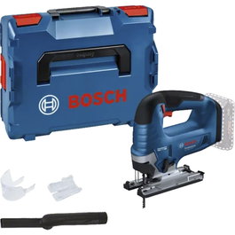 Bosch GST 18V-125 B Professional Scie sauteuse sans fil