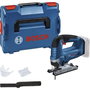 Bosch GST 18V-125 B Professional Scie sauteuse sans fil
