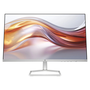HP Écran PC Monitor 94C17E9 / 94C17E9#ABB - Argent et Noir