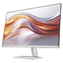 HP Écran PC Monitor 94C17E9 / 94C17E9#ABB - Argent et Noir