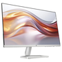 HP Écran PC Monitor 94C17E9 / 94C17E9#ABB - Argent et Noir