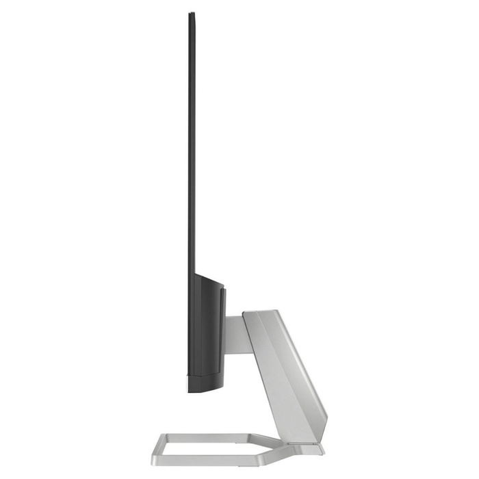 HP Écran PC Monitor 94C17E9 / 94C17E9#ABB - Argent et Noir