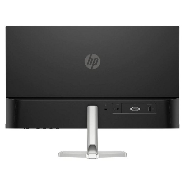 HP Écran PC Monitor 94C17E9 / 94C17E9#ABB - Argent et Noir