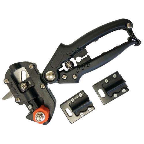 Riegolux RGX Cisaille de greffage professionnelle Riegolux RGX Cisaille de greffage professionnelle