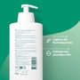 Eryplast Eryplast Baby Lotion corporelle 500 ml