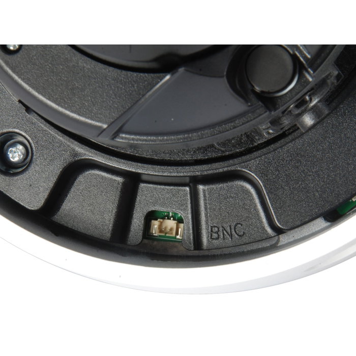 LevelOne FCS-3098 GEMINI Caméra réseau IP dôme motorisée 8 MP LevelOne FCS-3098 GEMINI Caméra réseau IP dôme motorisée 8 MP