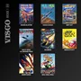 Blaze Ent Visco Arcade Collection 1 EVER - Jeu Evercade