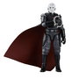 Hasbro - Figure Grand Inquisitor Obi-Wan Kenobi Star Wars 9 cm - Figurine Articulée avec Accessoires