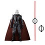 Hasbro - Figure Grand Inquisitor Obi-Wan Kenobi Star Wars 9 cm - Figurine Articulée avec Accessoires
