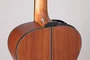 Takamine GX11ME-NS Guitare Électroacoustique Format Trois Quarts