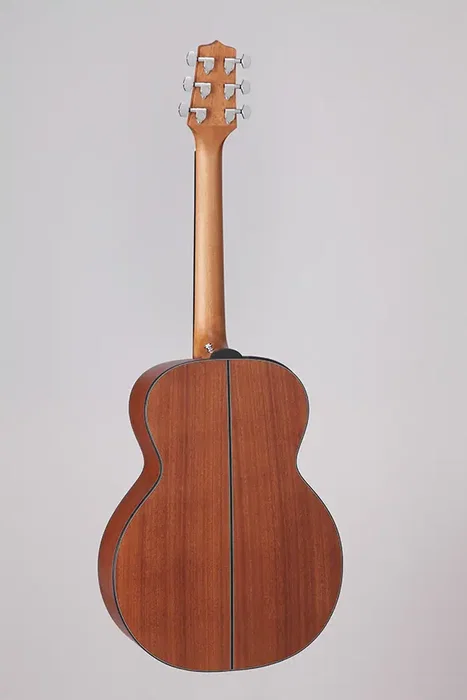 Takamine GX11ME-NS Guitare Électroacoustique Format Trois Quarts Takamine GX11ME-NS Guitare Électroacoustique Format Trois Quarts