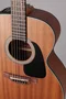 Takamine GX11ME-NS Guitare Électroacoustique Format Trois Quarts