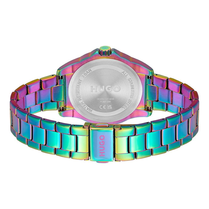 HUGO BOSS 1540160 Multicolore