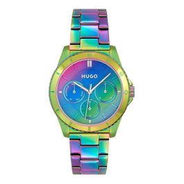HUGO BOSS 1540160 Multicolore