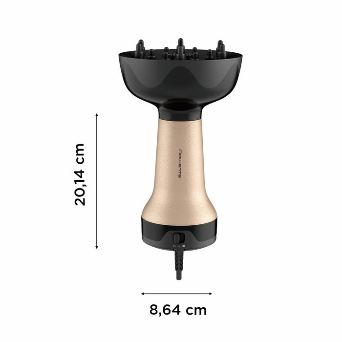 Sèche-cheveux Rowenta CV7D30 Sèche-cheveux Rowenta CV7D30