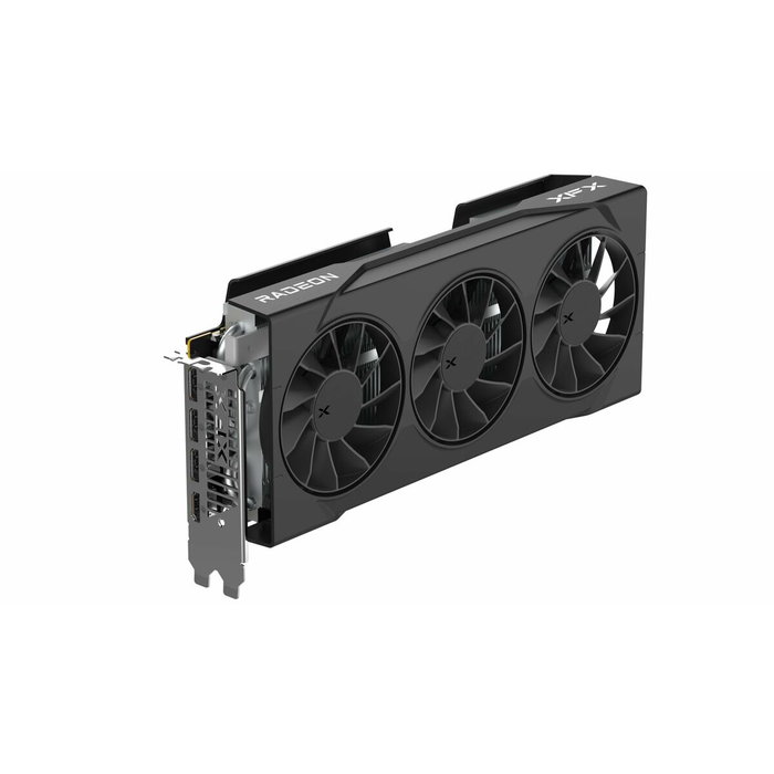 Carte Graphique XFX RX-97SWFT3B7 RADEON RX 9070 16 GB GDDR6