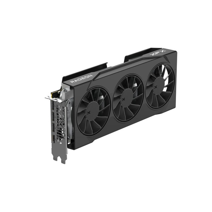 Carte Graphique XFX RX-97SWFT3B7 RADEON RX 9070 16 GB GDDR6