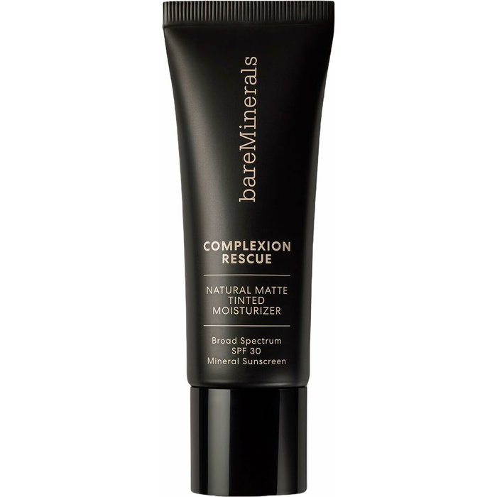 Bare Minerals COMPLEXION RESCUE Crème hydratante teintée mate naturelle SPF 30 #Chesnut 35 ml