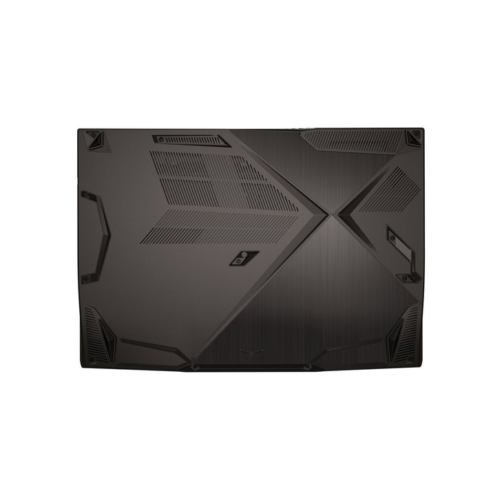 Ordinateur Portable MSI B12UCX-1818XPL 15,6" i5-12450H 16 GB RAM 512 GB SSD Nvidia GeForce RTX 2050