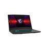 Ordinateur Portable MSI B12UCX-1818XPL 15,6" i5-12450H 16 GB RAM 512 GB SSD Nvidia GeForce RTX 2050