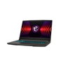 Ordinateur Portable MSI B12UCX-1818XPL 15,6" i5-12450H 16 GB RAM 512 GB SSD Nvidia GeForce RTX 2050