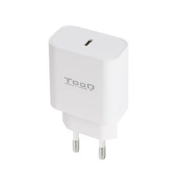 Tooq TQWC-PDUSBC20W Blanc