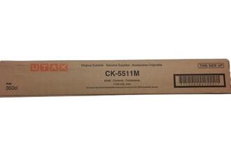 Utax Toner CK-5511M Magenta 1T02R5BUT0