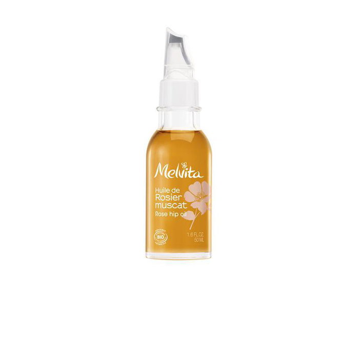 Melvita Huile de Rose Musqueta 50ml Melvita Huile de Rose Musqueta 50ml