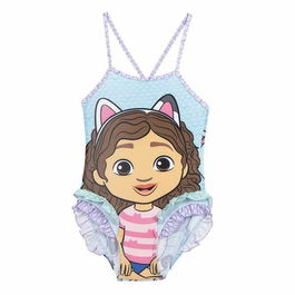 Maillot de Bain Fille Gabby's Dollhouse M