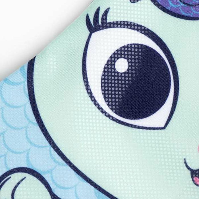 Maillot de Bain Fille Gabby's Dollhouse M