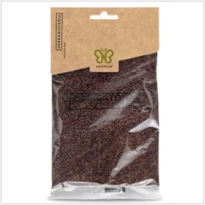 NATURCID Zaragatona Plante 100g - Graines, Vegan, Non OGM, Sans BPA NATURCID Zaragatona Plante 100g - Graines, Vegan, Non OGM, Sans BPA