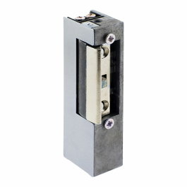 Jis Cierre eléctrico con frontal corto 12v automático 832-901g gris