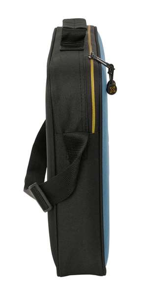 Safta Cartera Extraescolares 38x28x6Cm