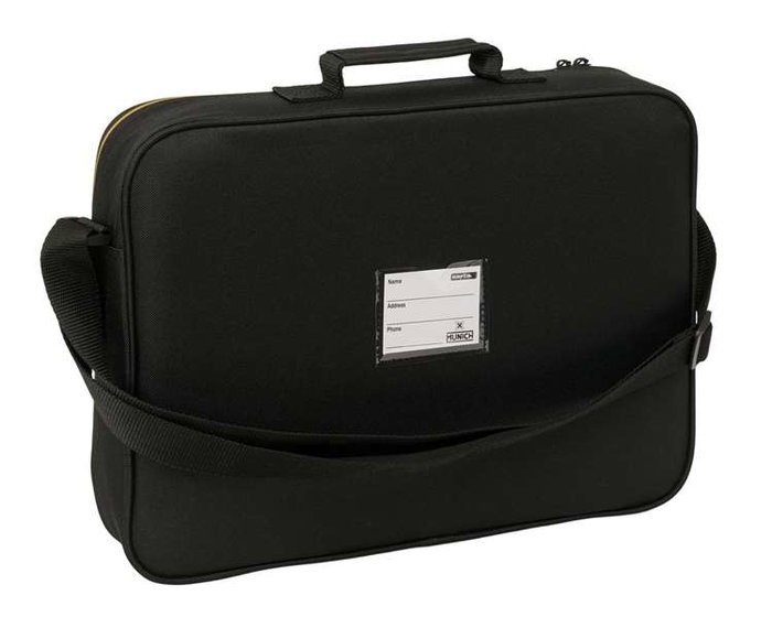 Safta Cartera Extraescolares 38x28x6Cm