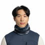 Snood polaire Buff Arky Navy Blue marine