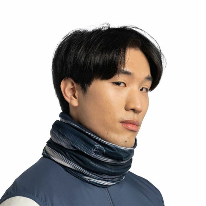 Snood polaire Buff Arky Navy Blue marine