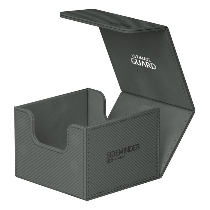 Ultimate Guard Sidewinder 133+ Xenoskin - Grey Ultimate Guard Sidewinder 133+ Xenoskin - Grey