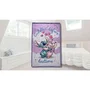 Stitch Plaid Sherpa Disney Stitch - Stitch & Angel Câlin - 100 x 150 cm