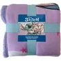 Stitch Plaid Sherpa Disney Stitch - Stitch & Angel Câlin - 100 x 150 cm