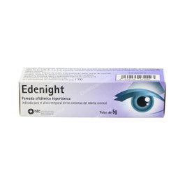 NTC EDENIGHT 5 G