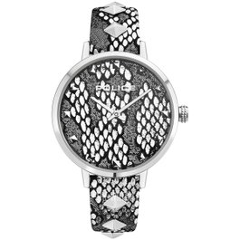 Police PEWLA2109701 - Montre analogique pour femme gris