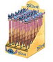 Karactermania Présentoir de 24 Stylos à Bille Effaçables Lilo & Stitch Mix