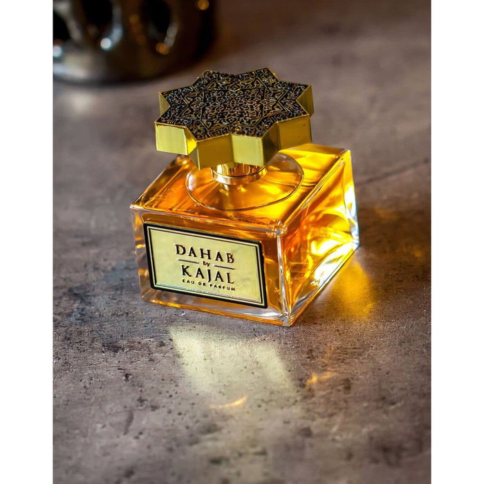 Kajal Dahab Eau de Parfum 100 ml Kajal Dahab Eau de Parfum 100 ml