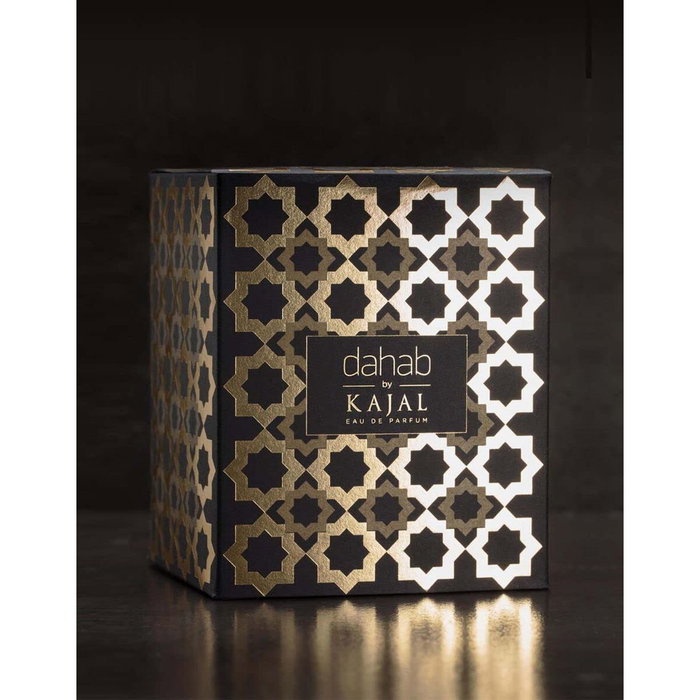 Kajal Dahab Eau de Parfum 100 ml Kajal Dahab Eau de Parfum 100 ml