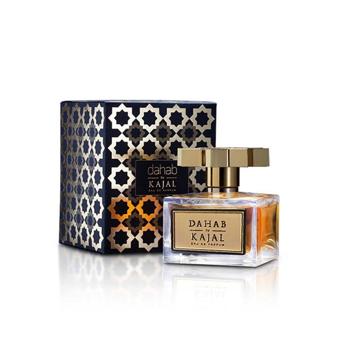 Kajal Dahab Eau de Parfum 100 ml Kajal Dahab Eau de Parfum 100 ml