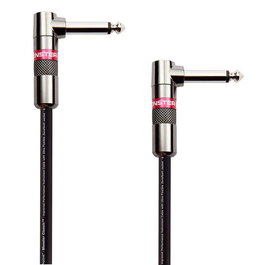 MONSTER CABLE Instrument - Angle-Angle 20cm
